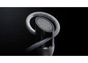 nuevos auriculares intra-aurales alta calidad, con micrófono para iPhone y contr