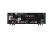 Yamaha RX-V471 receptor AV de 5 canales x 105W. 4 entradas HDMI 1.4 3D y retorno