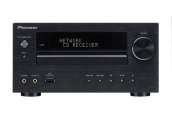 Pioneer X-HM70 Micro cadena, Internet Radio, DLNA,2x 50 Watios.Lector CD, Radio 