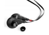 Stax SR-003 MKII | Auriculares Electrotáticos In Ear Hig End