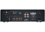 Magnat MR 780 | Amplificador y Sintonizador DAB 2x 180 Watios