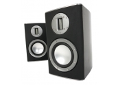 Monitor Audio PL100 altavoz compacto bass reflex tweeter de cinta y recinto ultr
