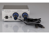 M2Tech Hiface Evo Supply fuente de alimentación ultra silenciosa para el M2Tech 