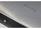 M2Tech Young DAC con entrada USB asincrona y sobremuestreo hasta 32 bits / 384kH