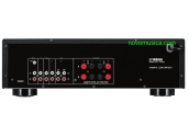 Amplificador Yamaha A-S201