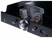 Magnat RV4 | Amplificador Hibrido e Integrado Bluetooth