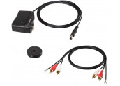 Audio Technica AT-LPW50PB | Tocadiscos con PHONO integrado - Oferta comprar