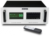 Audio Research MP1 Procesador A/V. Entradas 5.1 y analogicas RCA-XLR. Previo aud