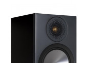 Monitor Audio Bronze 100 | Altavoces Estanteria Color Negro, Blanco, Nogal, Urban Grey - Oferta comprar