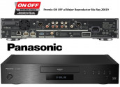 Panasonic DP-UB9000 | BluRay 4K - Oferta Comprar