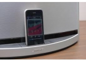 Altavoz para iPod Bose Sound Dock 10