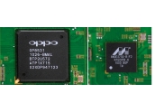 Oppo BDP-95 Lector Blu-ray. Conexiones 2 HDMI 1.4, Ethernet, Componentes, 2 USB,