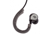 Sennheiser MM 80i Travel auriculares cancelación de ruido y control de funciones