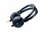 Sennheiser HD25-1 II Basic Edition auriculares Pro/DJ dinámico cerrado con una c