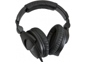 Sennheiser HD280 PRO auriculares Pro/DJ dinámico cerrado plegable para ahorro de