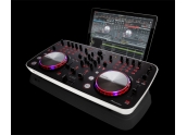 Pioneer DDJ-ERGO-V controlador para Virtual DJ