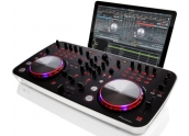 Pioneer DDJ-ERGO-V controlador para Virtual DJ