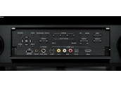 Yamaha RX-A1010 Aventage Receptor A/V 3D 7x170w. 8 HDMI in / 2 HDMI out, YPAO mu