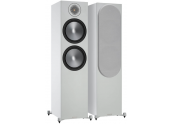Monitor Audio Bronze 500 | Altavoces de Suelo Color Negro, Blanco, Nogal, Urban Grey - Oferta comprar