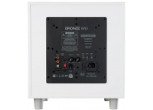 Monitor Audio Bronze W10 6Gen | Subwoofer -  Color Negro, Blanco, Nogal, Urban Grey - Oferta comprar