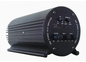 Vincent Spark II amplificador estéreo integrado tamaño micro de 2x 30 Watios 