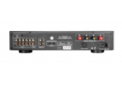 Vincent SV-400 amplificador integrado 2 x 50W a Ohms con Conversor Digital Analó