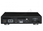 Vincent CD-400 reproductor de CD 24/96 con mando a distancia