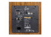 Klipsch The Sixes | Altavoces Bluetooth - Nogal Eboy - Oferta Comprar