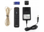 Jamo S801PM | Altavoces amplificados - Color Negro o Blanco - Oferta Comprar