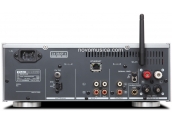 Micro Cadena Teac CR-H700 equipo compacto con CD, Airplay, DLNA, 40 watios por c