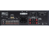 Amplificador Teac AR-650 amplificador estéreo zona A/B de 90 Watios 8Ohmios, pre