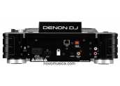 Lector CD Profesional Denon DN-SC3900