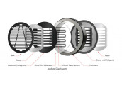 Audeze LCD XC Carbon Cups | Auriculares Serie LCD - Diseño cerrado - oferta Comprar