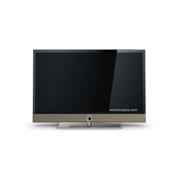 Television Loewe Connect ID 46 DR+ 3D 200 Hz 500GB disco Duro cristal contraste
