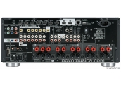 Receptor AV Pioneer SC-LX56 Amplificador de 9 canales en clase D 150Watios, THX 