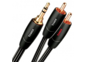 Audioquest Tower 3,5mm-2RCA
