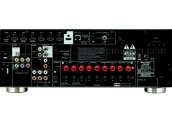 Receptor AV Pioneer VSX-922 7 canales x 80Watios, 6 entradas HDMI y 1 salida, DL