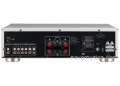 Amplificador Pioneer A-10 estéreo A10 de 50 Watios y 6 entradas, incluido phono,