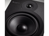 Cambridge Audio SX60 Matt Black | Altavoces de Estanteria V2 - oferta Comprar