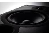 Cambridge Audio SX60 Matt Black | Altavoces de Estanteria V2 - oferta Comprar
