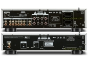 Equipo de sonido Denon DCD-720AE y PMA-720AE amplificador de 70 Watios PMA720 y 
