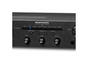 Marantz PM6007 | Amplificador color Plata Negro - Oferta Comprar