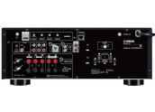 Yamaha RX-V4A | Amplificador Home Cinema - Oferta Comprar