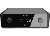 Rotel X3 - MICHI | Amplificador 350 Watios - Oferta Comprar