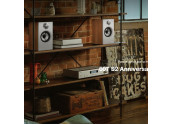 B&W 607 S2 Anniversary Edition | Altavoces Color Negro Blanco Oak - Oferta Comprar