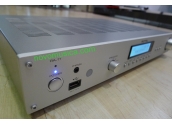 Amplificador Rotel RA-11 de 40 Watios con 2 entradas digitales ópticas, 2 coaxia