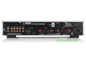 Amplificador Rotel RA-12 Amplificador estéreo con entradas digitales opticas y c