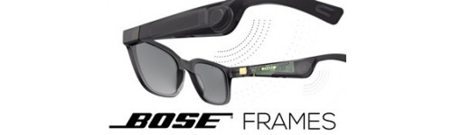 Gafas Bose Frames