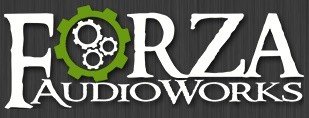 Forza AudioWorks